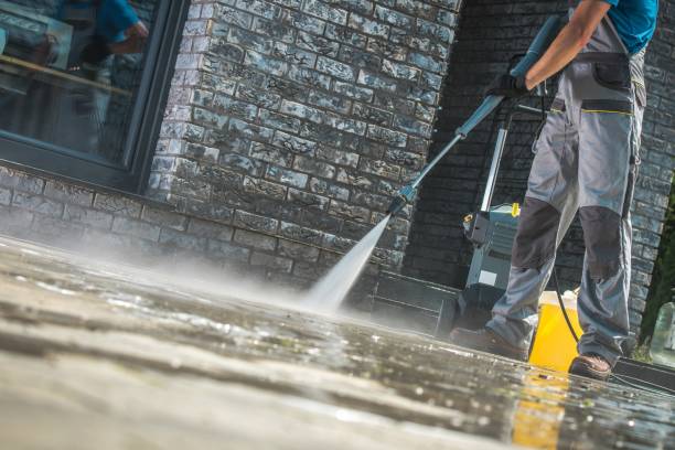 Best Spring Cleaning  in Sand Hill, PA