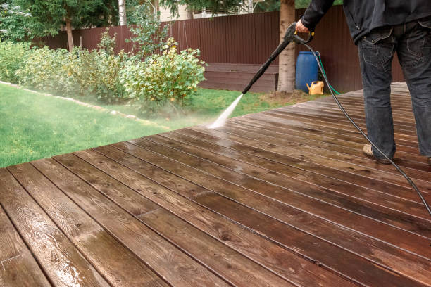 Best Roof Washing  in Sand Hill, PA