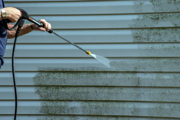 Best Patio and Deck Pressure Washing  in Sand Hill, PA